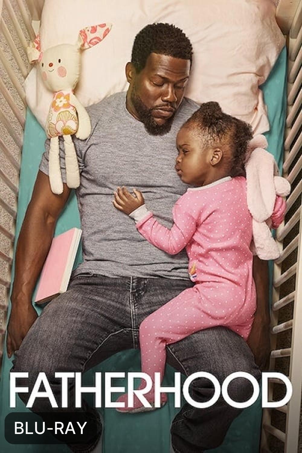 Fatherhood (2021) [135333] (A1673276479) [[Movies]] --Plex--
